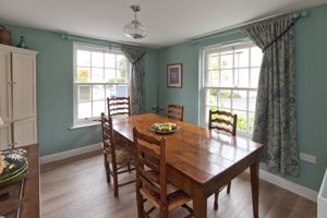 Dining Room / Reception Room- click for photo gallery